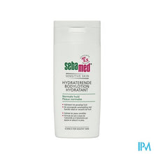 Load image into Gallery viewer, Sebamed Bodylotion 200ml