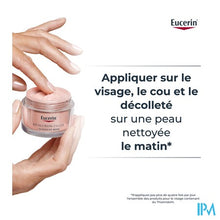 Afbeelding in Gallery-weergave laden, Eucerin Hyaluron Fill+elast.dagcr R.spf30 Nav.50ml
