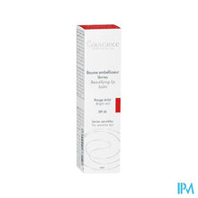 Afbeelding in Gallery-weergave laden, Avene Couvrance Corr. Teint Lipbalsem Rood 3g