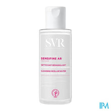 Charger l'image dans la galerie, Svr Sensifine A/roodheid Micellair Water 75ml