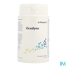 Afbeelding in Gallery-weergave laden, Ocudyne Nf Caps 120 4126 Metagenics