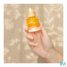 Load image into Gallery viewer, Tinge Golden Oil 30ml