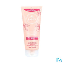 Afbeelding in Gallery-weergave laden, Laino Douchegel Pulp Perzik 200ml