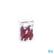 Charger l'image dans la galerie, Flexi Red Borsteltje Super Fine Interdentaal 6