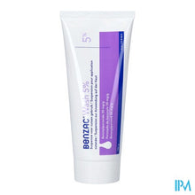 Afbeelding in Gallery-weergave laden, Benzac Wash 5% 100g