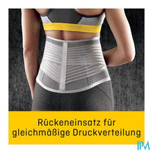 Afbeelding in Gallery-weergave laden, Futuro Stabiliserende Rugbandage 46816, Large - Extra Large