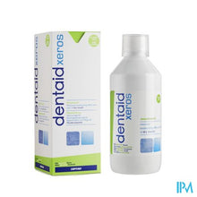 Afbeelding in Gallery-weergave laden, Dentaid Xeros Mondspoelmiddel Fl 500ml 3560