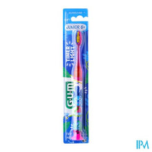 Afbeelding in Gallery-weergave laden, Gum Tandenb Junior Shummi Light Up 7-9j 903