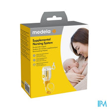 Load image into Gallery viewer, Medela Borstvoeding Hulpset