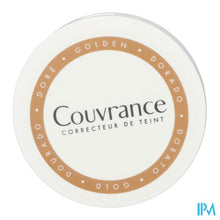 Afbeelding in Gallery-weergave laden, Avene Couvrance Fond Teint Compact 1.4 Dore 8.5g