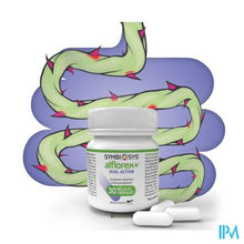 Afbeelding in Gallery-weergave laden, Alflorex+ Dual Action Symbiosys Caps 30