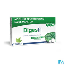 Afbeelding in Gallery-weergave laden, Digestil 24 Zuigtabl