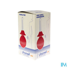 Afbeelding in Gallery-weergave laden, Pharmex Peer Vaginaal Luxe Dbl Gebr