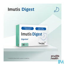 Afbeelding in Gallery-weergave laden, Imutis Digest Caps 30