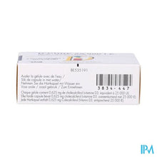 Afbeelding in Gallery-weergave laden, D-cure 25000ie Gelulen 4