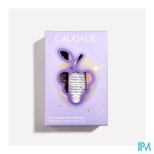 Afbeelding in Gallery-weergave laden, Caudalie Handcreme Trio Kertsset 3 Prod.