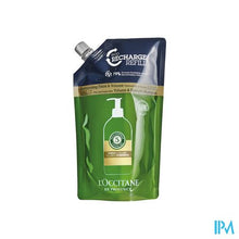 Load image into Gallery viewer, l'occitane V&s Shampoo Refill 500ml