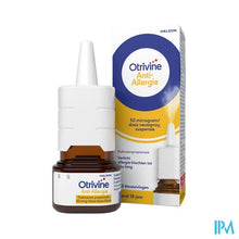 Afbeelding in Gallery-weergave laden, Otrivine Anti Allergie Spray 120 Doses