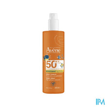 Afbeelding in Gallery-weergave laden, Avene Zon Spf50+ Spray Familie 400ml