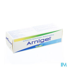 Afbeelding in Gallery-weergave laden, Arnigel Tube 45g Boiron