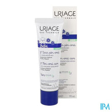 Charger l'image dans la galerie, Uriage 1er Soin Peri Oral Creme 30ml