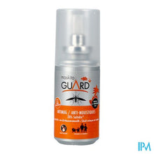 Afbeelding in Gallery-weergave laden, Moskito Guard Pocketspray 30ml