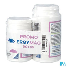 Charger l'image dans la galerie, Ergymag Caps 90+45 Promopack