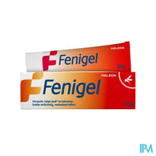 Afbeelding in Gallery-weergave laden, Fenigel 30g