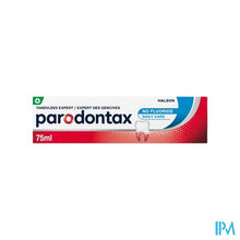 Charger l'image dans la galerie, Parodontax Tandpasta No Fluoride 75ml