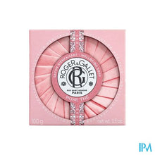 Afbeelding in Gallery-weergave laden, Roger&gallet Rose The Zeep 100g