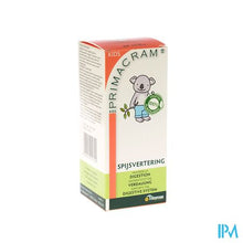 Load image into Gallery viewer, Primacram Kids 120ml