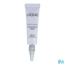 Charger l'image dans la galerie, Lierac Diopticerne Tube 15ml