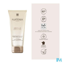 Afbeelding in Gallery-weergave laden, Furterer Absolue Keratine Shampooing 200ml Nf
