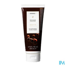 Load image into Gallery viewer, Korres Kf Greek Yoghurt Schuimende Cr Rein. 150ml