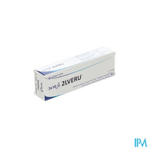 Load image into Gallery viewer, 2lveru Caps 30x380mg