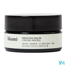Afbeelding in Gallery-weergave laden, Likami Healing Balm 50ml