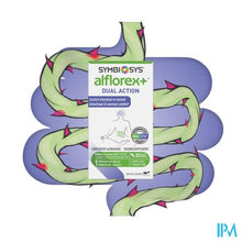 Afbeelding in Gallery-weergave laden, Alflorex+ Dual Action Caps 30