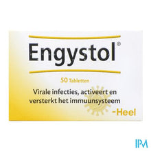 Load image into Gallery viewer, Engystol Comp 50 Heel