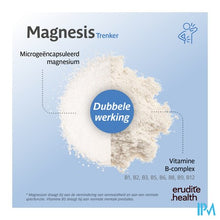 Afbeelding in Gallery-weergave laden, Magnesis Trenker Caps 30