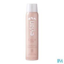 Charger l'image dans la galerie, Evian Brume Calm 100ml