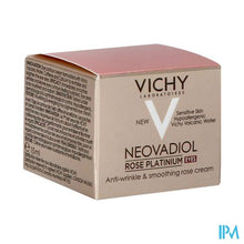 Load image into Gallery viewer, Vichy Neovadiol Rose Platinium Ogen 15ml
