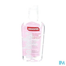 Charger l'image dans la galerie, Assanis Handgel Zoete Amandel 80ml