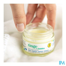 Afbeelding in Gallery-weergave laden, Tinge Babies Balsem 30ml