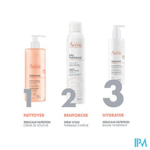 Afbeelding in Gallery-weergave laden, Avene Xeracalm Nutrition Hydraterende Balsem 400ml
