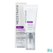 Charger l'image dans la galerie, Neostrata Comprehensive Retinol Eye Cream Tube 15g