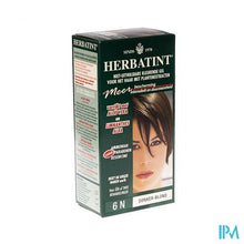 Load image into Gallery viewer, Herbatint Blond Donker 6n 150ml