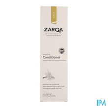 Afbeelding in Gallery-weergave laden, Zarqa Conditioner Sensitive 200ml