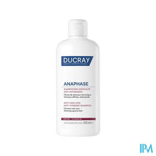 Load image into Gallery viewer, Ducray Anaphase Sh A/haartuival&verankering 400ml