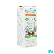Afbeelding in Gallery-weergave laden, Puressentiel Eo Grove Den Bio Expert 5ml