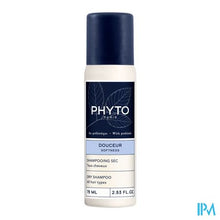 Load image into Gallery viewer, Phyto Tous Cheveux Droogshampoo Spray 75ml
